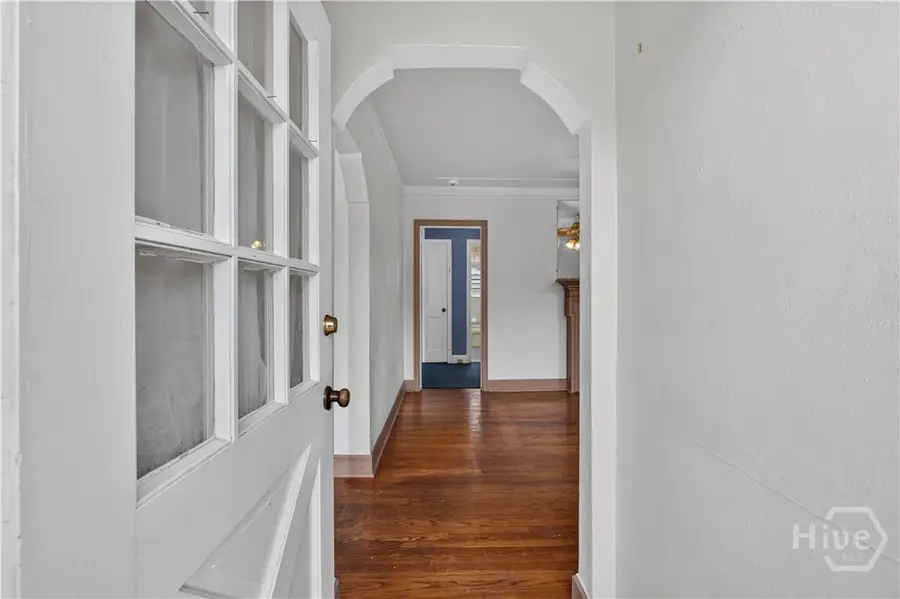 38th E Street Street, Savannah, GA 31401 - #3