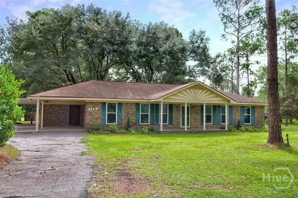 123 Maple Drive, Rincon, GA 31326
