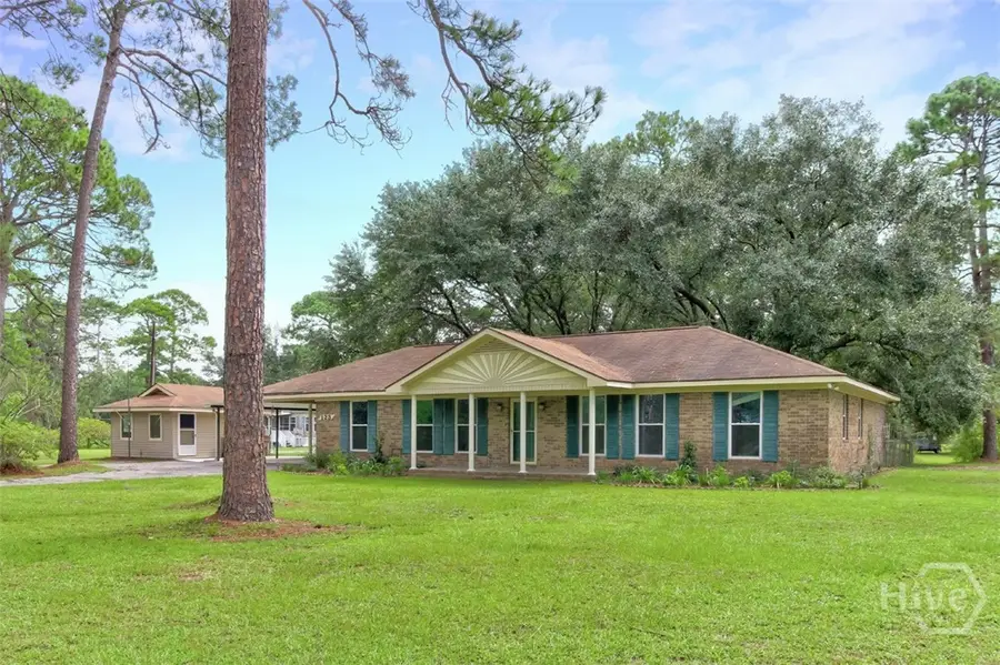 123 Maple Drive, Rincon, GA 31326 - #3