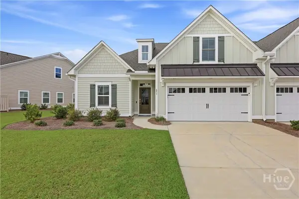 651 Blue Moon Crossing, Pooler, GA 31322