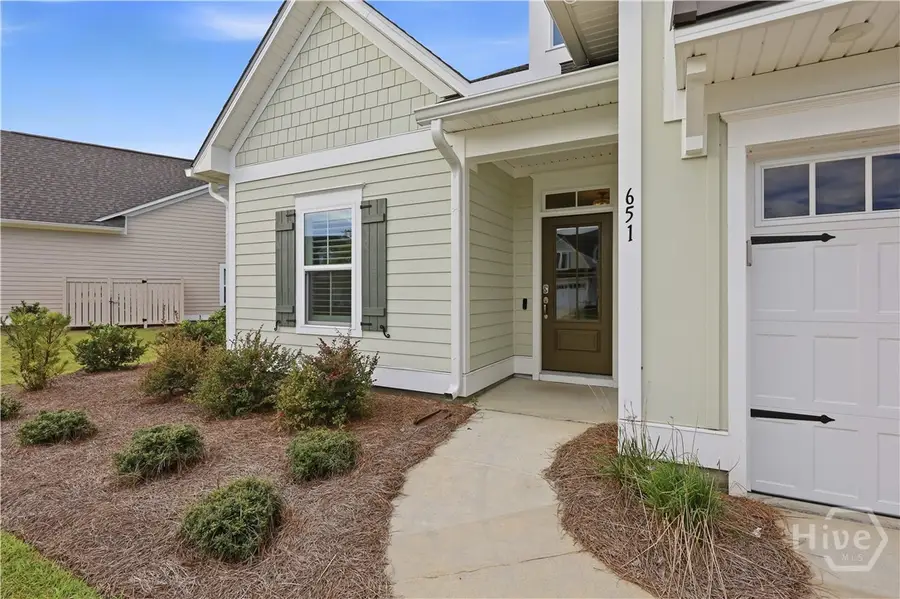 651 Blue Moon Crossing, Pooler, GA 31322 - #3