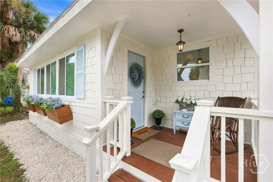 1213 5th Avenue, Tybee Island, GA 31328 - #2