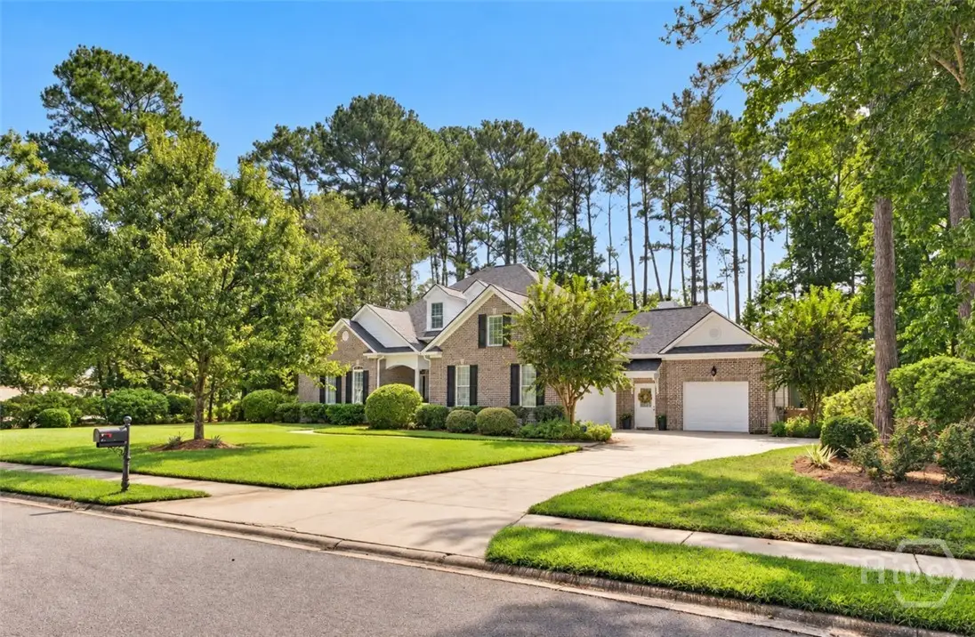 126 Grand View Drive, Pooler, GA 31322 - #1