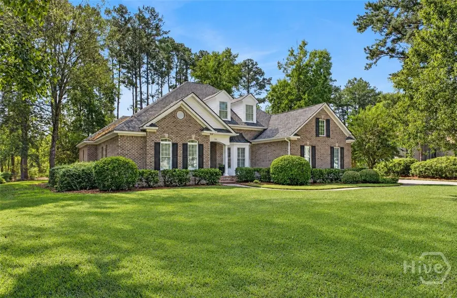 126 Grand View Drive, Pooler, GA 31322 - #2