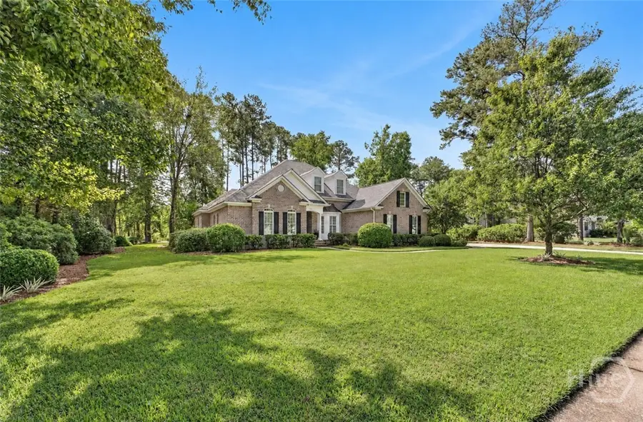 126 Grand View Drive, Pooler, GA 31322 - #3