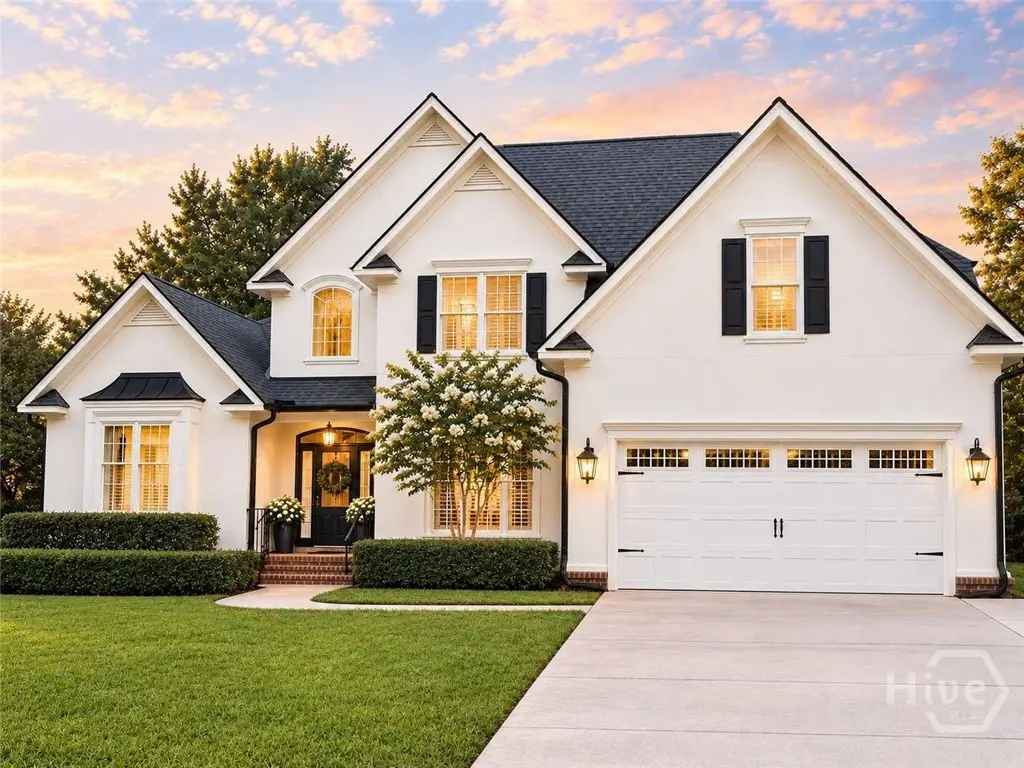 9 Cord Grass Lane, Savannah, GA 31405 - #1