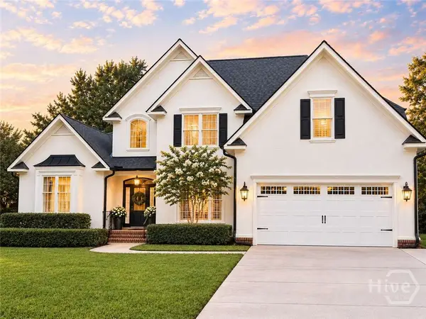 9 Cord Grass Lane, Savannah, GA 31405