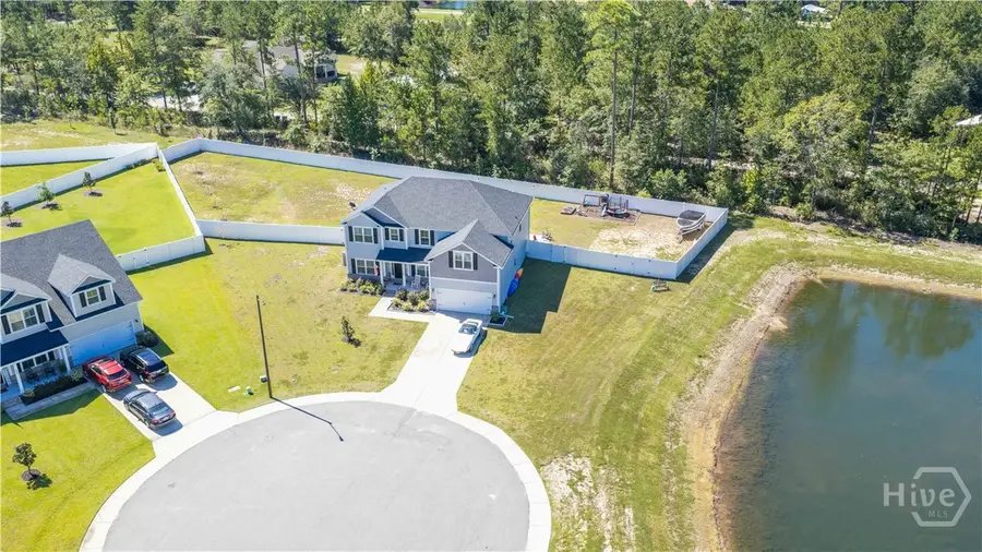 115 Finch Lane, Guyton, GA 31312 - #3