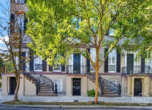 103 W Gordon Street #C, Savannah, GA 31401