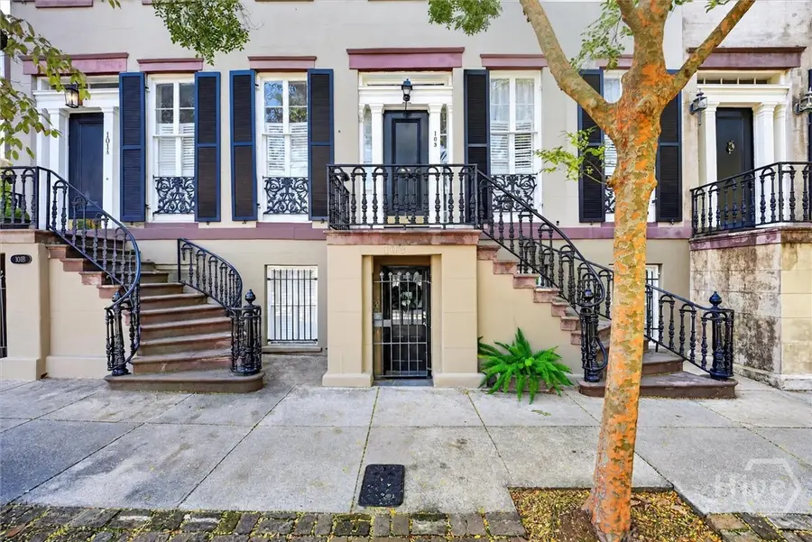 103 W Gordon Street #C, Savannah, GA 31401 - #3