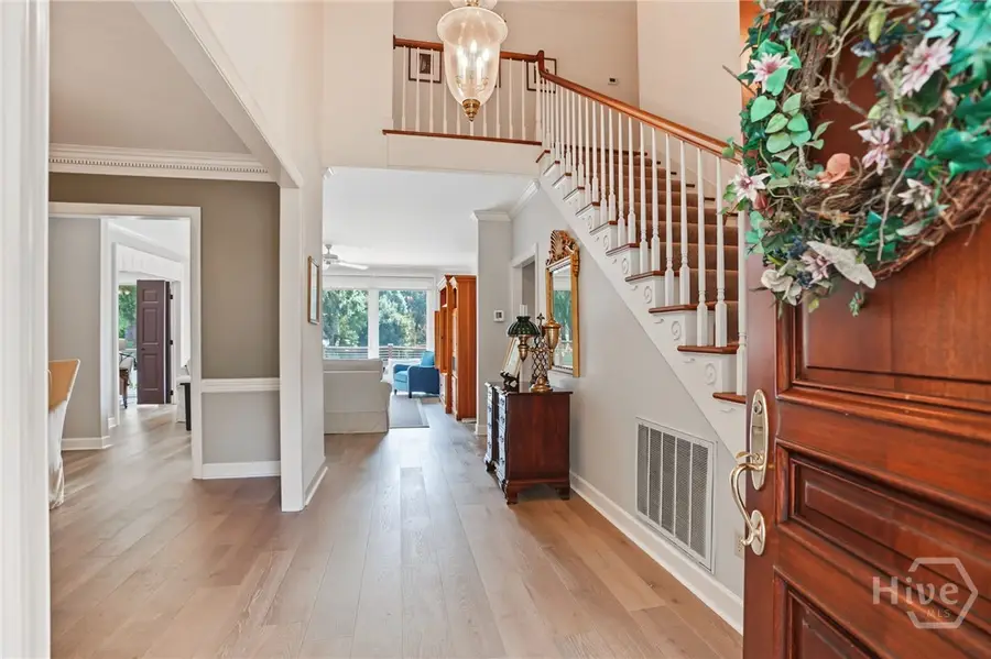 16 Cricket Court, Savannah, GA 31411 - #3