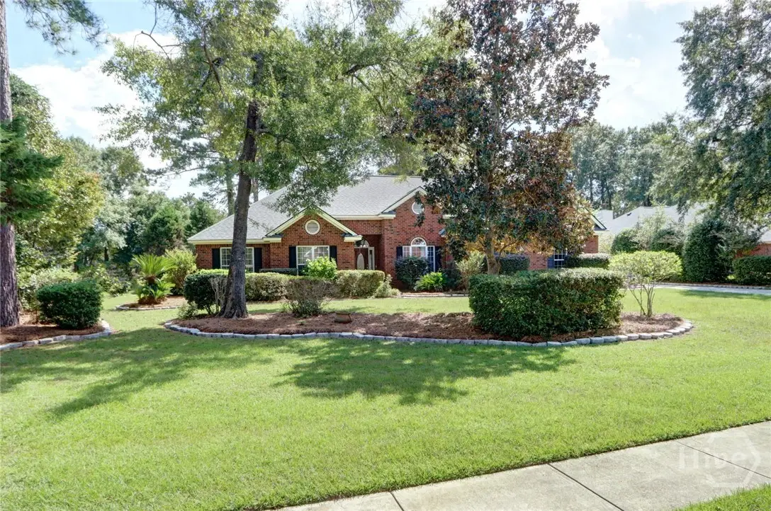 234 Stephanie Avenue, Rincon, GA 31326 - #1
