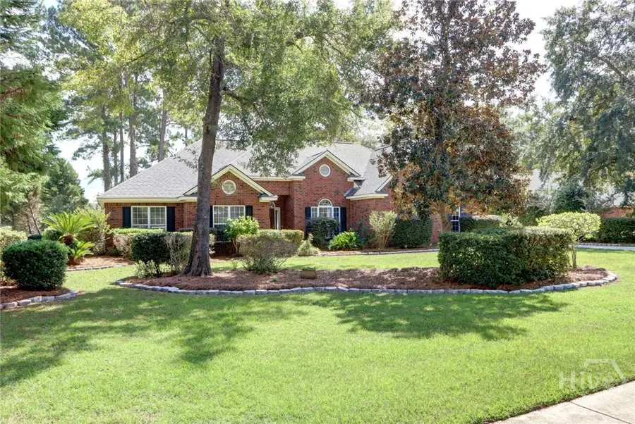 234 Stephanie Avenue, Rincon, GA 31326 - #2