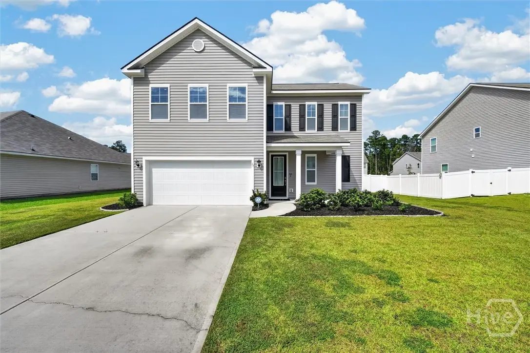 73 Woodford Reserve Drive, Pooler, GA 31322 - #1