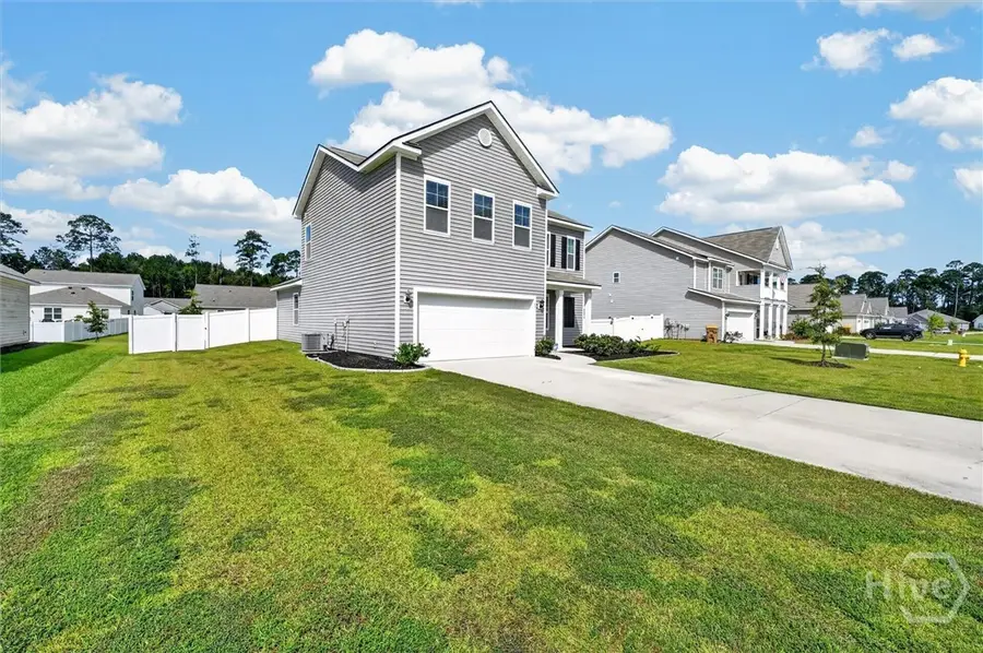 73 Woodford Reserve Drive, Pooler, GA 31322 - #2