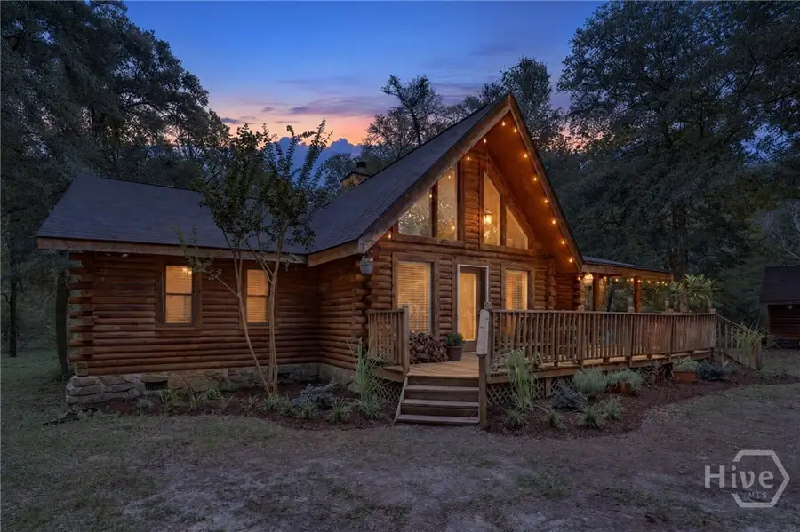 777 High Bluff Road, Rincon, GA 31326 - #2
