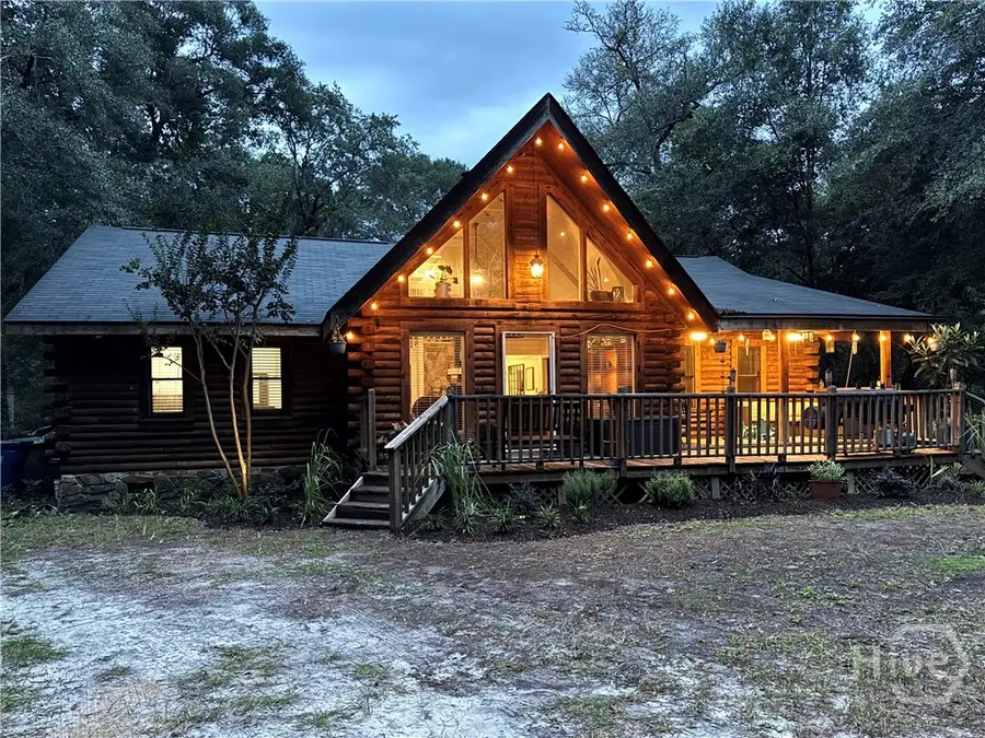 777 High Bluff Road, Rincon, GA 31326 - #3