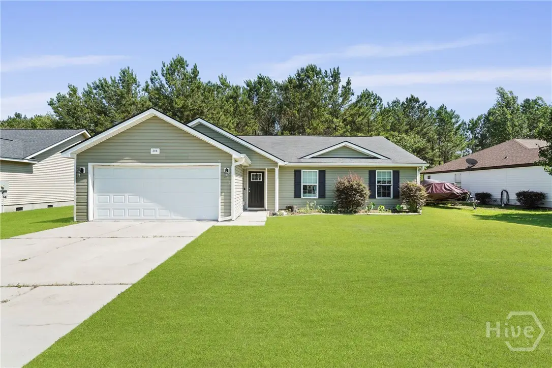 306 Madison Oaks Drive, Rincon, GA 31326 - #1