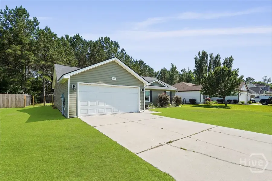 306 Madison Oaks Drive, Rincon, GA 31326 - #2