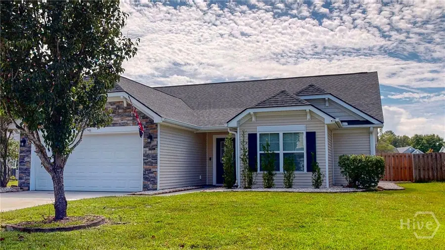309 Casey Drive, Pooler, GA 31322 - #3
