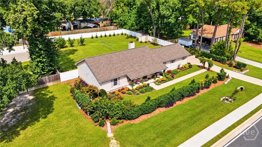 378 Brisbon Road, Richmond Hill, GA 31324 - #2