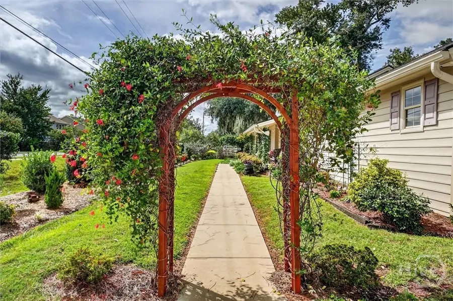 378 Brisbon Road, Richmond Hill, GA 31324 - #3