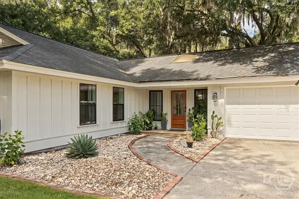 114 Lazy Lagoon Way, Savannah, GA 31410