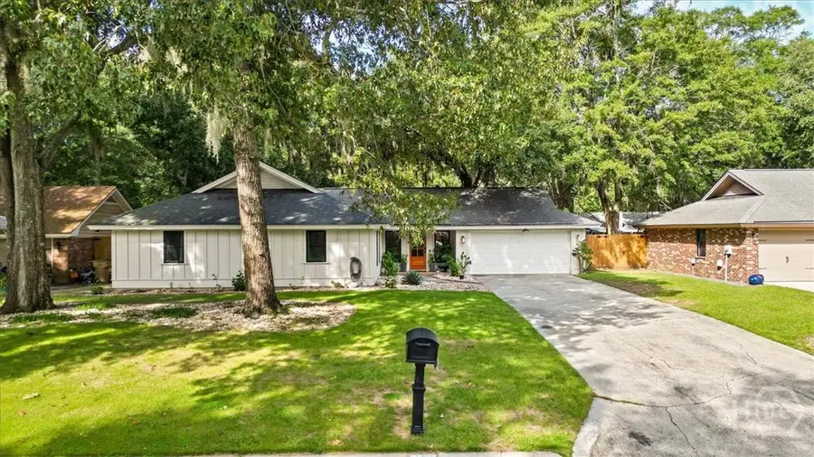 114 Lazy Lagoon Way, Savannah, GA 31410 - #2