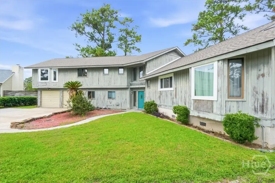 7 Lakeshore Court, Savannah, GA 31419 - #2