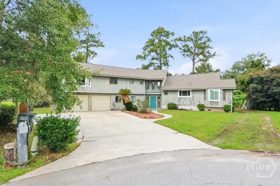 7 Lakeshore Court, Savannah, GA 31419 - #3
