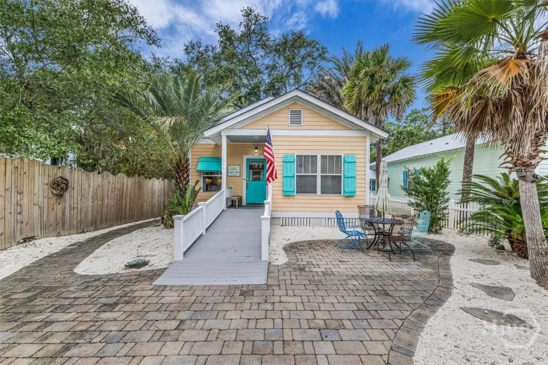 105 S Campbell Avenue #B, Tybee Island, GA 31328 - #1