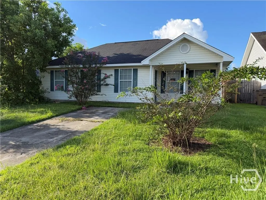 7 Stemson Way, Port Wentworth, GA 31407 - #1