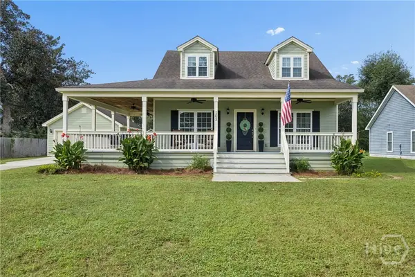 103 Bridgewood Drive, Springfield, GA 31329