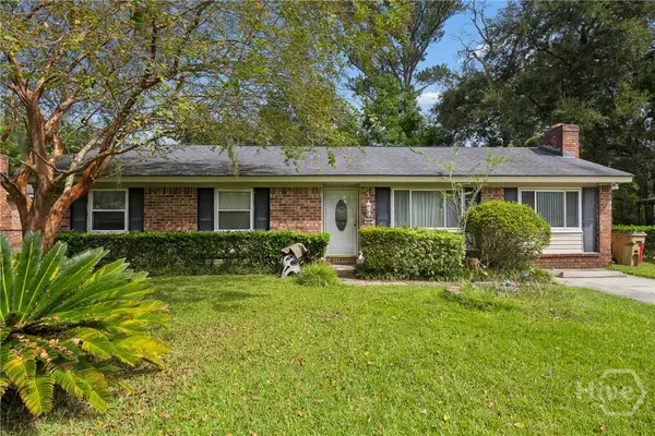 117 Nassau Drive, Savannah, GA 31410