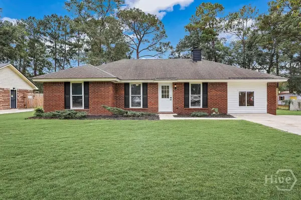 223 Melrose Place, Rincon, GA 31326