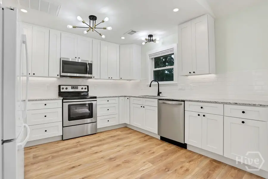 223 Melrose Place, Rincon, GA 31326 - #2