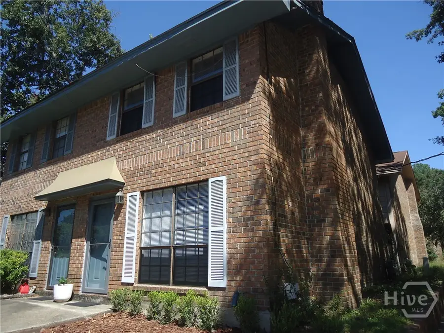 2220 E Victory Drive #17, Savannah, GA 31404 - #2