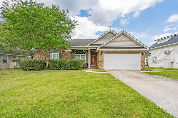 118 Fire Thorn Lane, Pooler, GA 31322