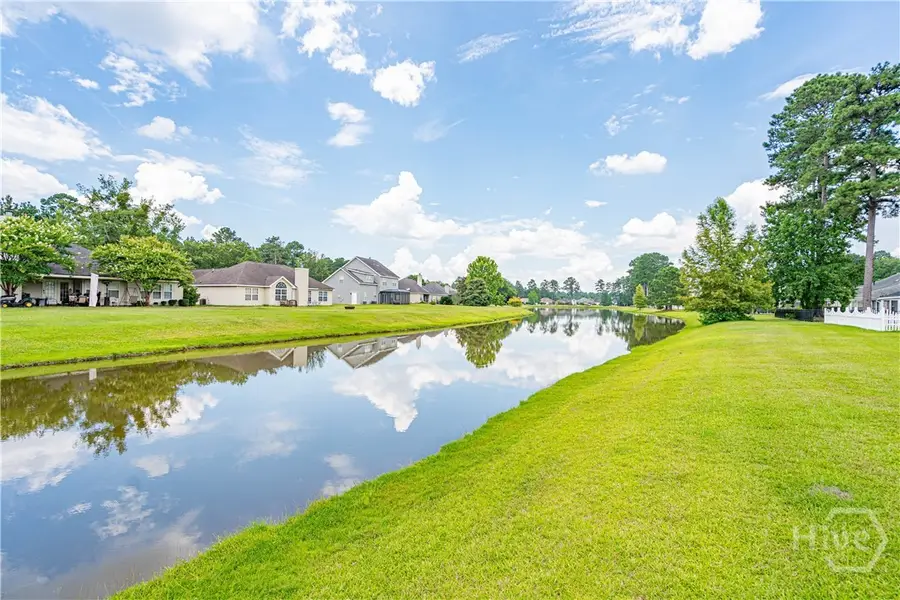 118 Fire Thorn Lane, Pooler, GA 31322 - #2