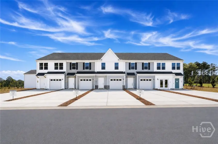 103 Brunson Circle, Guyton, GA 31312 - #2