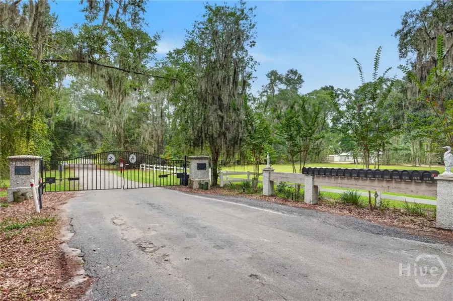3010 NE Dallas Bluff Road, Townsend, GA 31331 - #3