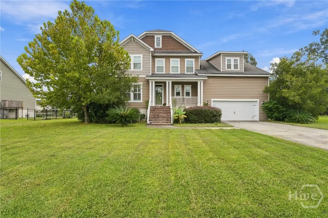 110 Terrell Mill Road, Savannah, GA 31419 - #1