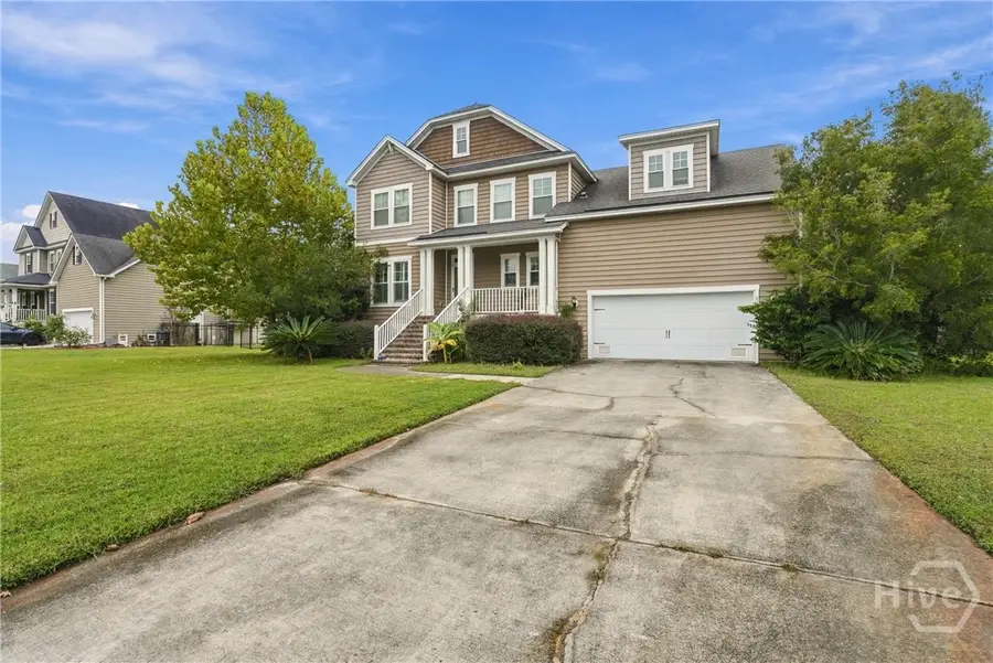 110 Terrell Mill Road, Savannah, GA 31419 - #3