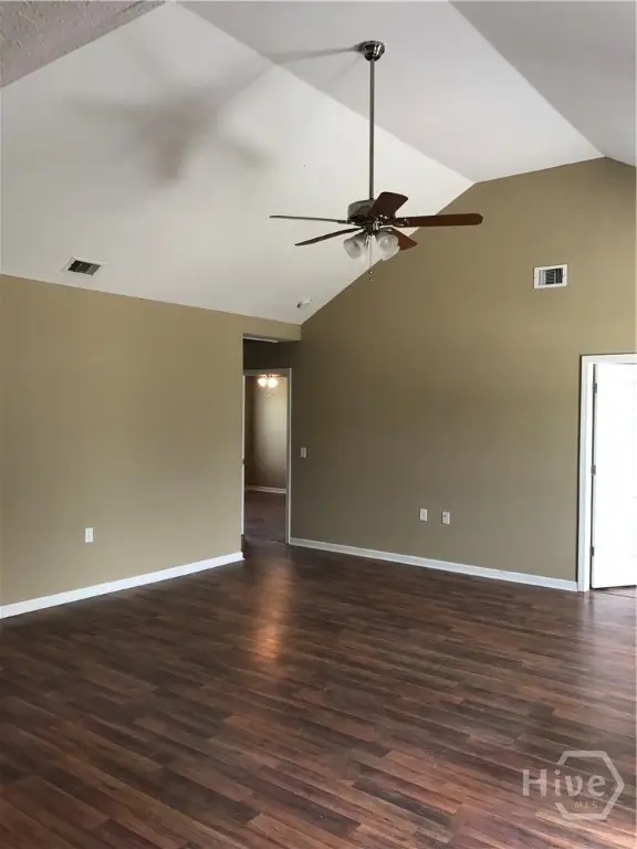 446 Coachs Way, Statesboro, GA 30458 - #3