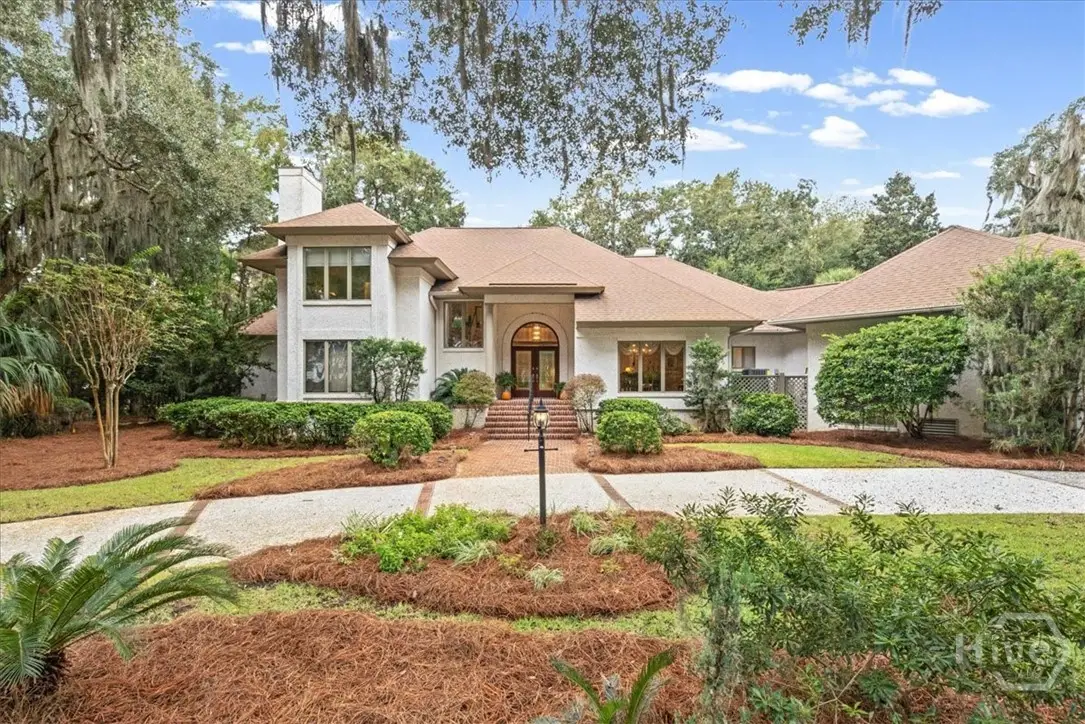 2 Windwalk Lane, Savannah, GA 31411 - #1