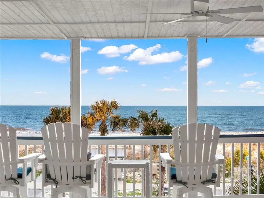1707 Strand Avenue #3, Tybee Island, GA 31328 - #2