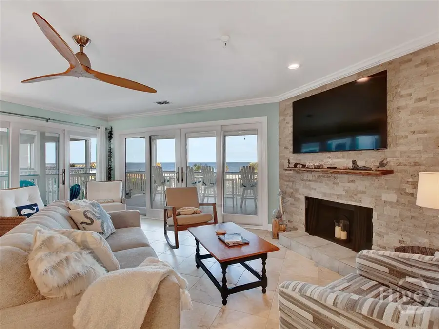 1707 Strand Avenue #3, Tybee Island, GA 31328 - #3