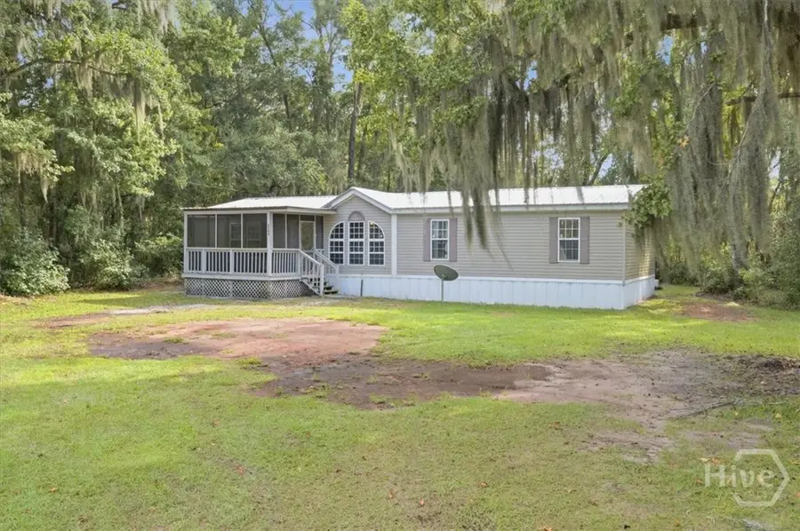 3599 Islands Highway, Midway, GA 31320 - #3