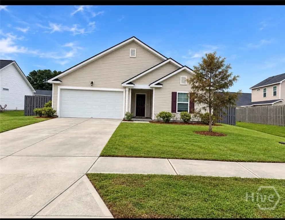 17 Marsh Salt Lane, Port Wentworth, GA 31407 - #1