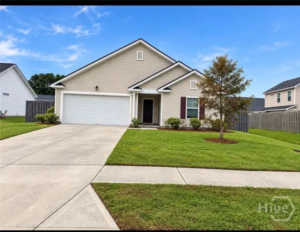 17 Marsh Salt Lane, Port Wentworth, GA 31407